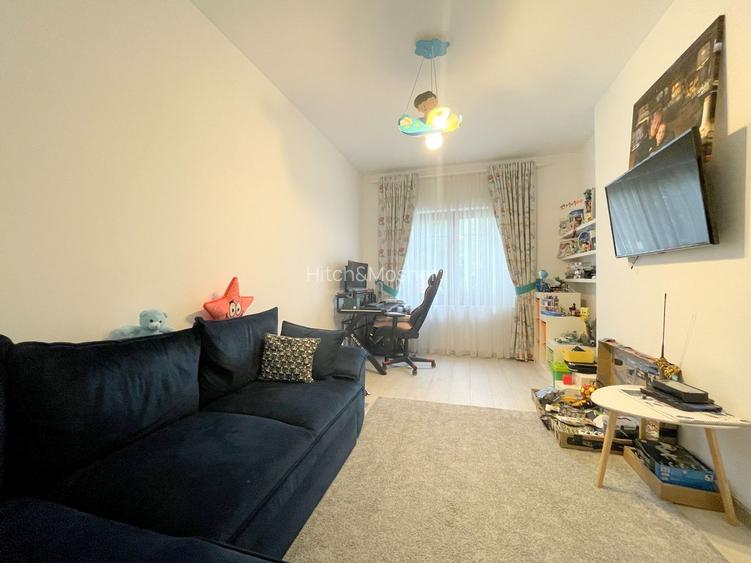 Casa zona Aradului - 12