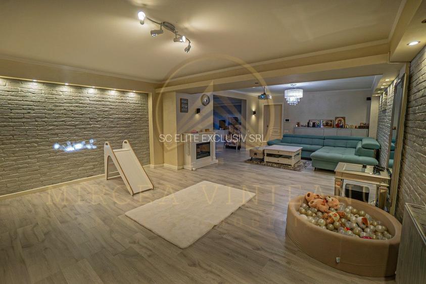 Palazu Mare/ Elvila - Casa de poveste pentru familia ta - 24