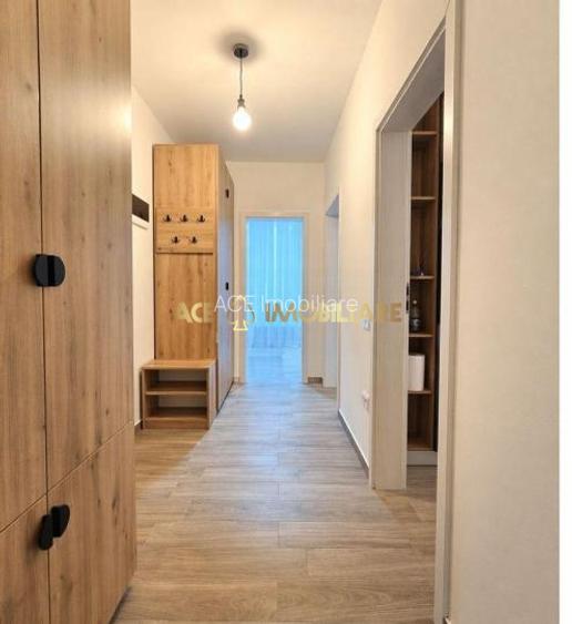 2 Camere de inchiriat | Berceni | Centrala | Parcare | Mobilat - 4