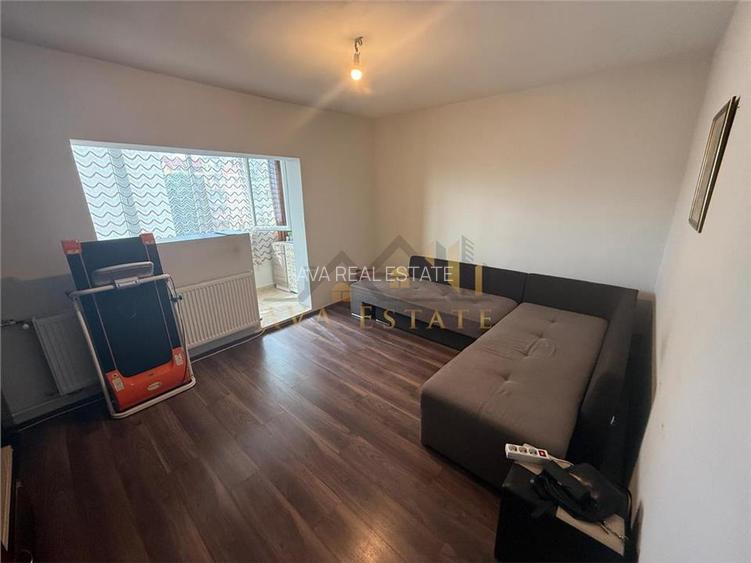 Apartament 2 camere | Et.2, 37 mp - Zona Dambovita - 2