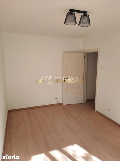 3 Camere de inchiriat | Berceni | Partial mobilat | Parcare | NOU - 6