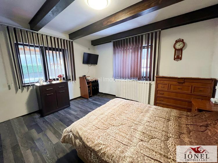 Casa noua semifinisata de vanzare in Sard - 5