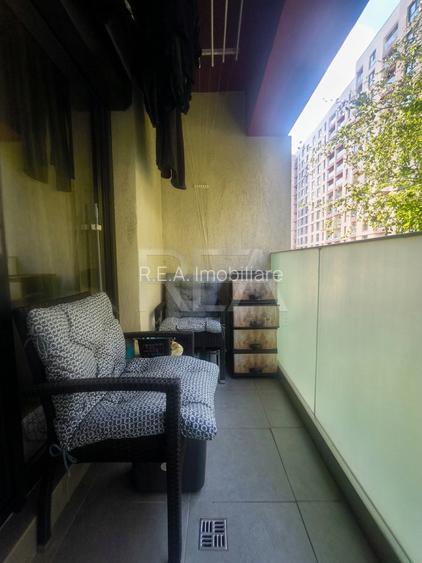 Apartament 4 camere, Politehnica - 15