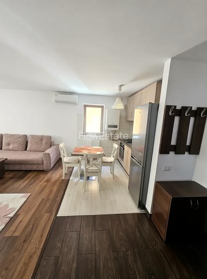 Ap 2 Camere Decomandat | 3 Minute Metrou Piata Muncii | Centrala Proprie - 3