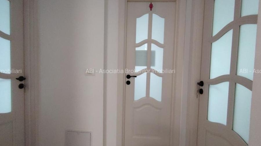 GM1736 Inchiriere apartament Unirii-Traian nemobilat 5 camere , totul - 6