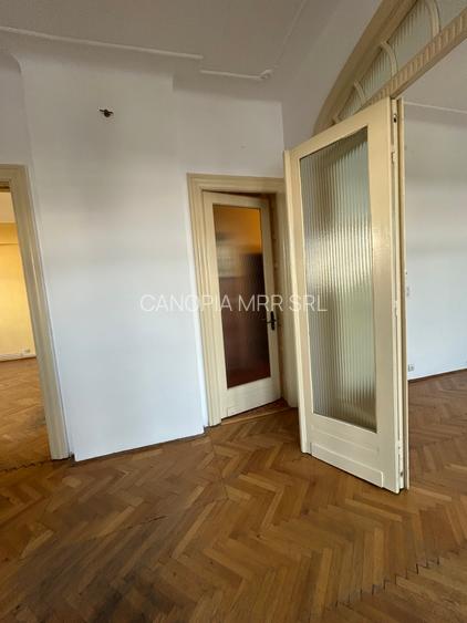 Apartament în vilă - 6