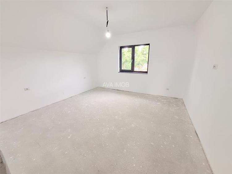 Casa P+M noua in Hemeius – design modern, constructie de calitate - 12