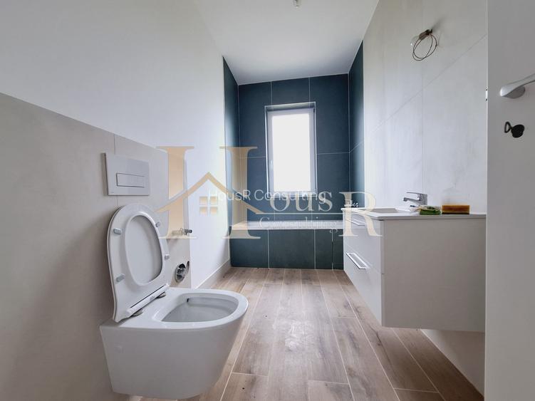 Decomandat. Gradina proprie.2 locuri de parcare - 14