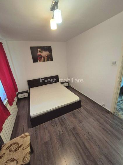 Apartament 2 camere - bloc fără risc - rond Podu Roș - 6