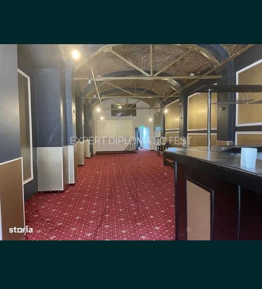 Centrul Istoric - Unirii - suprafata 200 mp,pret 435.000 euro - 3