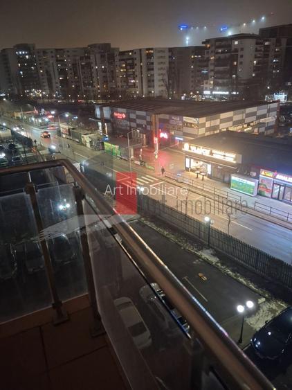 Apartament cu doua camere-1 Decembrie-Nicolae Teclu-cu centrala+loc de parcare - 10