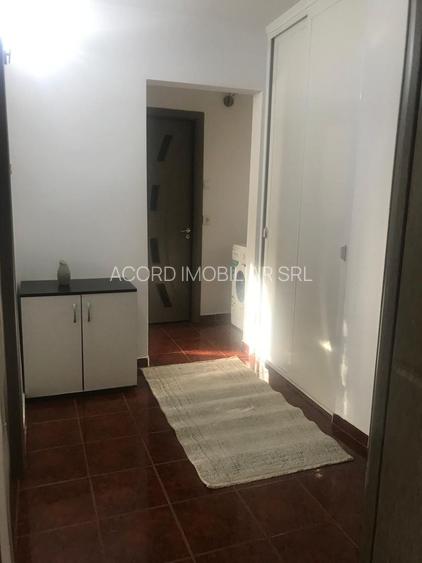Apartament 2 camere decomandat zona Dacia - 8