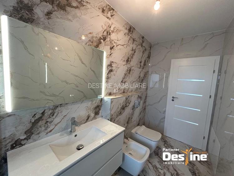 Comision 0% Casa individuala loc parcare si terasa - Valea Lupului - Rediu - 11