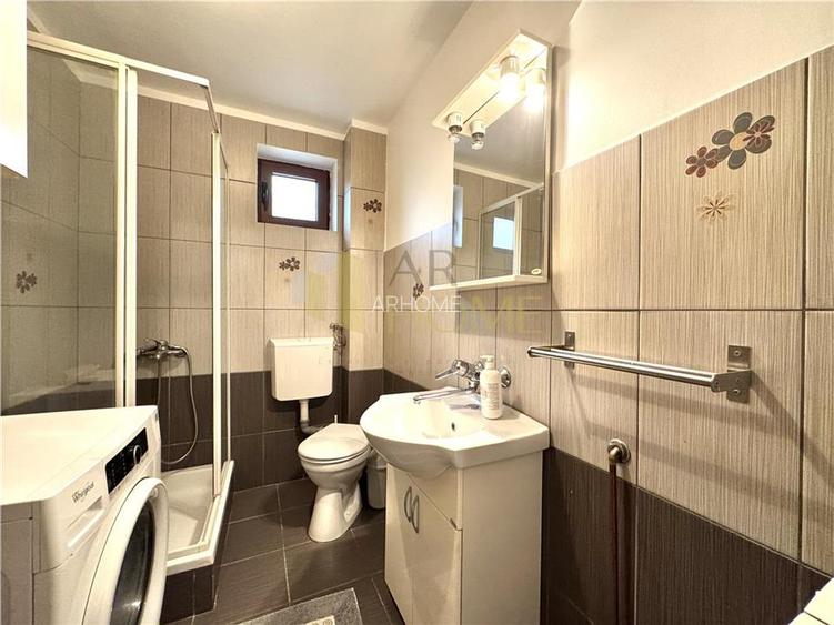 Ansamblu 2 case, 6 camere, garaj, Marasesti Ploiesti - 16