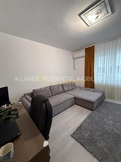 Apartament 2 camere decomandat mobilat și utilat Metrou Dimitrie Leonida 20 - 3