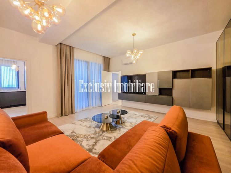 Vedere la Mare - FIRST RENT -  Apartament de LUX cu Terasa si Parcare Subterana - 10