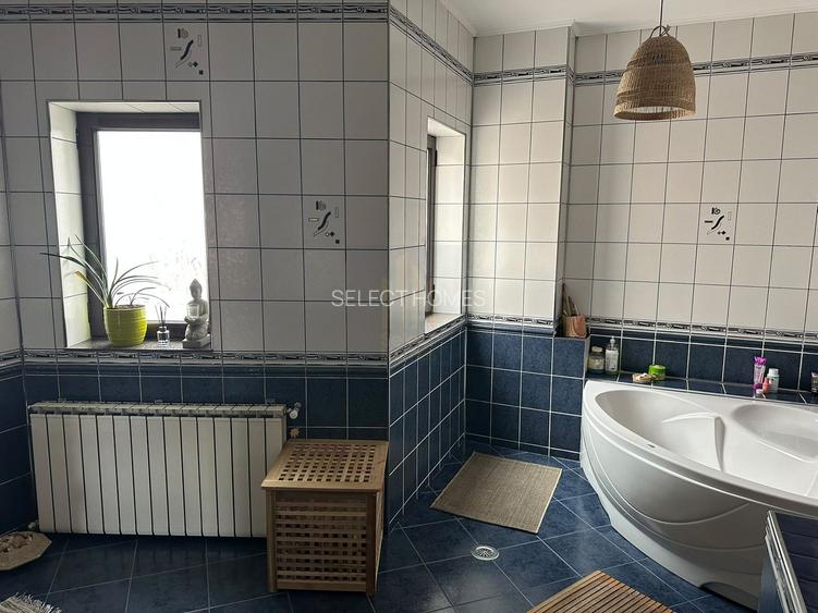 Vila Impresionanta | 9 Camere | 679mp Teren | Garaj Dublu *Cotroceni* - 30