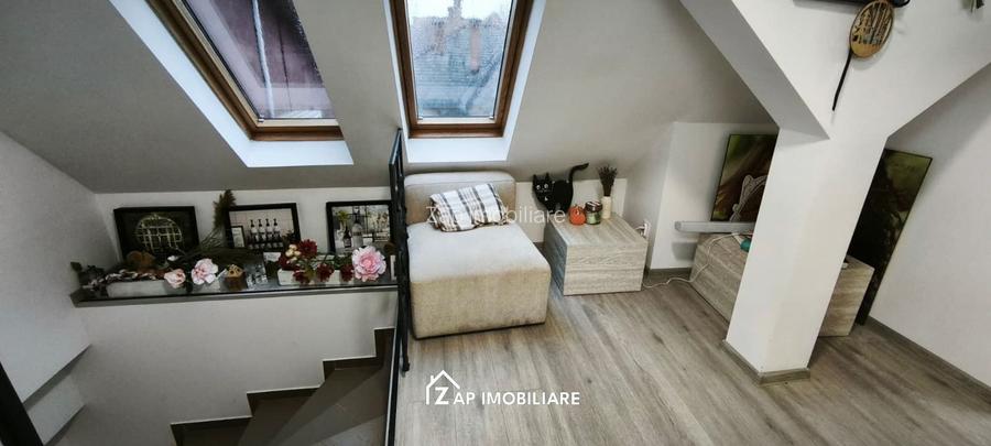 Salon infrumusetare complet echipat – Central, gata de activitate - 7