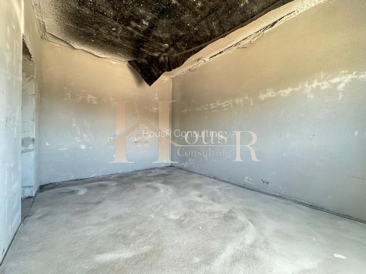 Duplexuri pe parter. 300 mp teren. Aproape de Valery ! - 11