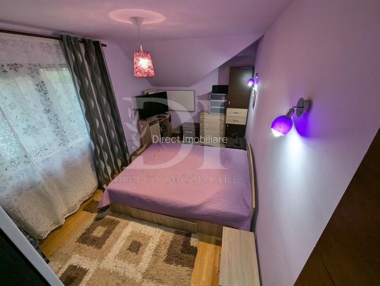 Casa la cheie / Zona Iazului, Floresti. - 5