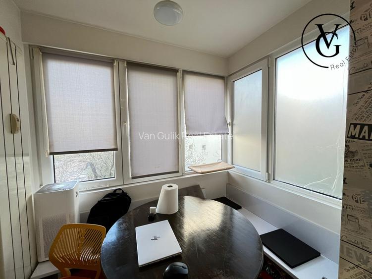 Apartament 2 camere - Nicolae Grigorescu - Metrou 7 min - 7