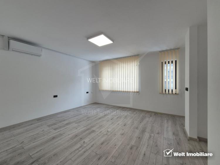 Duplex spatiu birou, 170mp, parcari, Europa, zona Calea Turzii, Eugen Ionesco - 3