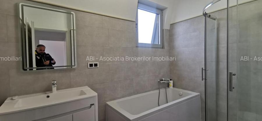 Baneasa Imobil nou Ap 3 camere - 19