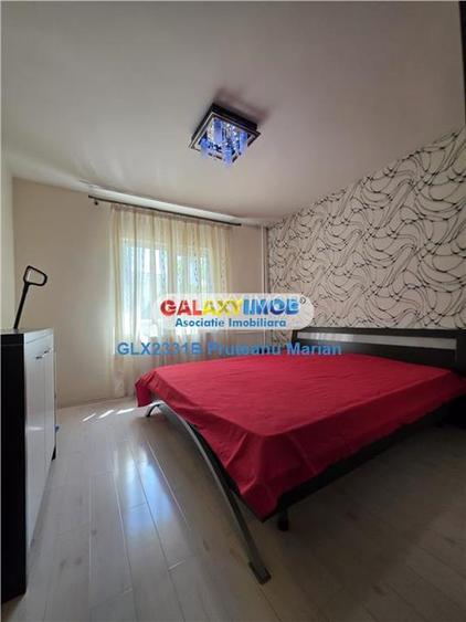 Vanzare apartament Modern cu 3 camere situat la Auchan Tricodava - 30