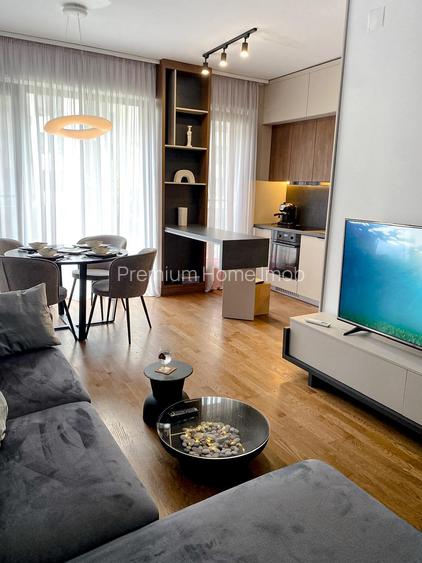 Apartament | 2 camere | Bloc nou | Parcare| Porsche Pipera | Avalon Estate - 3