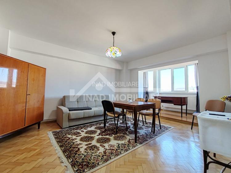 Apartament cu 3 camere, 80 mp, 2 bai, zona Centrala (Piata Cipariu) - 11