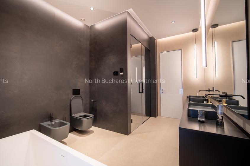 PENTHOUSE 5 CAMERE - ZONA BANEASA - COMISION 0% - 6