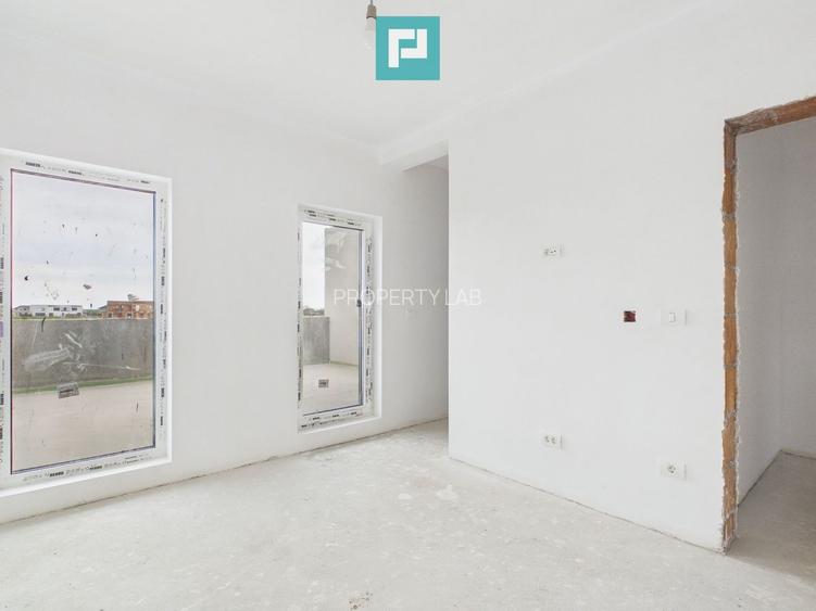 Giarmata Duplex Modern P+E - 27