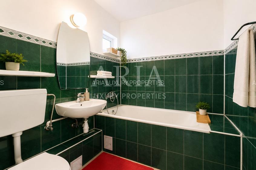 APARTAMENT 2 CAMERE STEFAN CEL MARE | MOSILOR | - 7