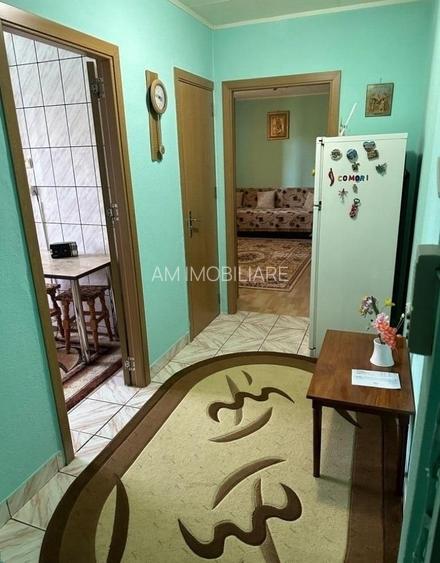 AP. 3 CAMERE PIATA SUDULUI, MOBILAT/UTILAT, METROU 12 MIN, COMISION 0% - 7