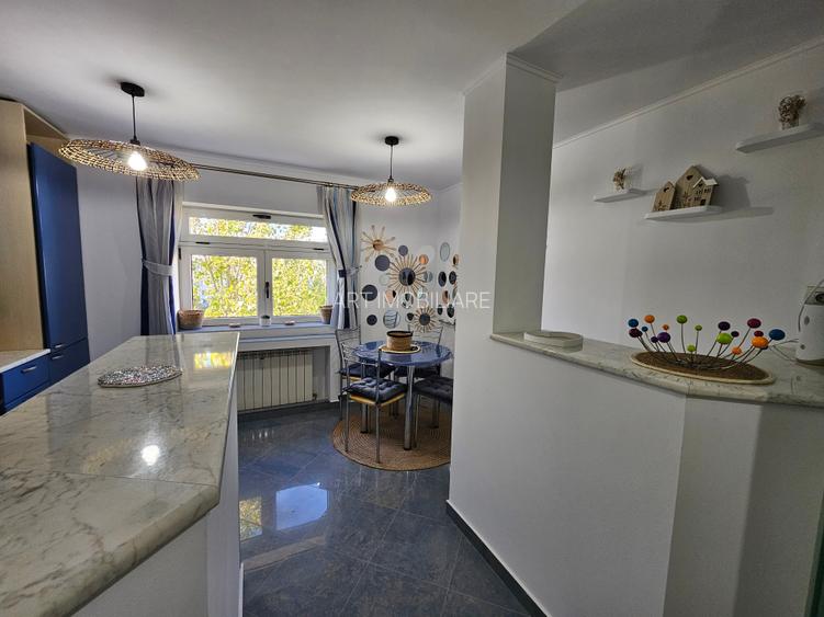 Apartament 2 Camere Nerva Traian l Pet Friendly l Comision 0% - 9