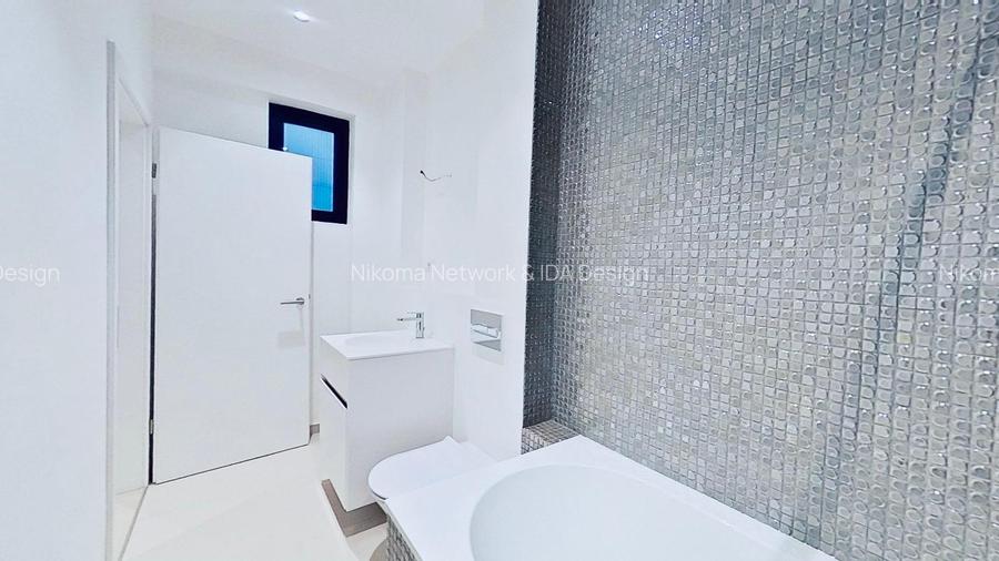 Apartament de 3 camere in imobil NOU, cu arhitectura moderna în imobil boutique - 9