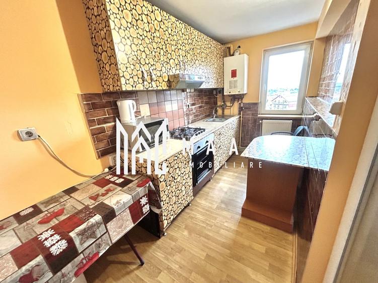 Apartament 4 camere | Mansardă | 65 mp utili | Vasile Aaron - 2