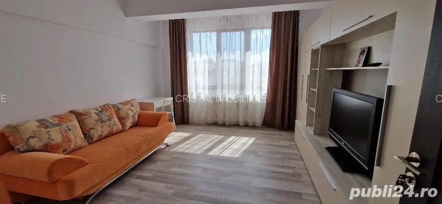 Apartament 2 camere, complet mobilat si utilat, Păcii - 2