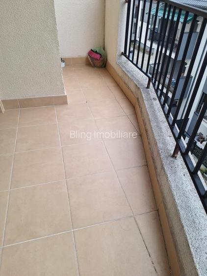 Apartament cu 3 camere, 58,5 mp, 2 balcoane, zona Tineretului - 9