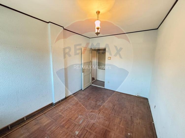 Apartament 3 camere ULTRACENTRAL etaj 2– Gura Humorului - 8