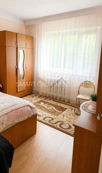 Apartament 2 camere Rondu Vechi-Alee Tudor Neculai - 4