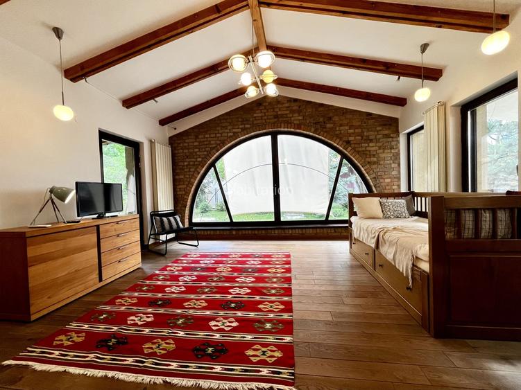 Casă de vis în Giroc – Eleganță clasică, spațiu vast și confortabil - 4
