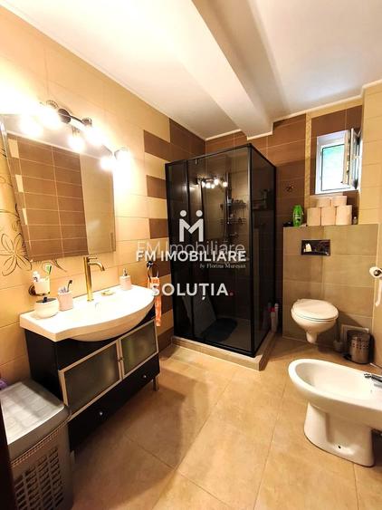 Apartament 3 camere, la curte, zona Valea Borcutului! - 10