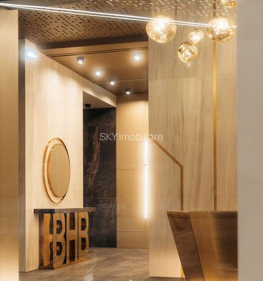 Apartament 2 camere premium | BHB Avenue Aviatiei | Parcare subterană - 11