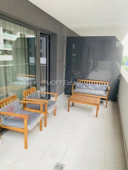 Apartament 2 camere Premium - Prima Vista 750 Euro + TVA - 14