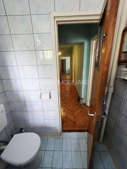 Apartament 3 camere | Nord | Etaj 3 | 63,50 mp utili - 11