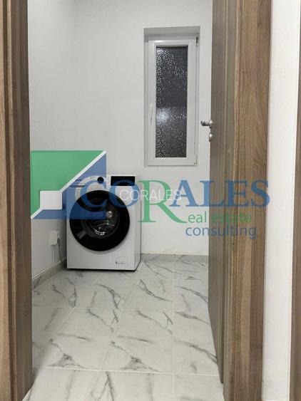 Bloc nou. Incalzire in pardoseala. Mobilat si utilat! - 7