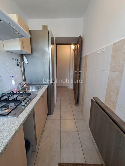 Apartament 1 camera Podul de Fier - 8