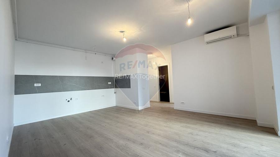 Apartament 2 camere tip studio NOU- Theodor Pallady | Estoria City - 5