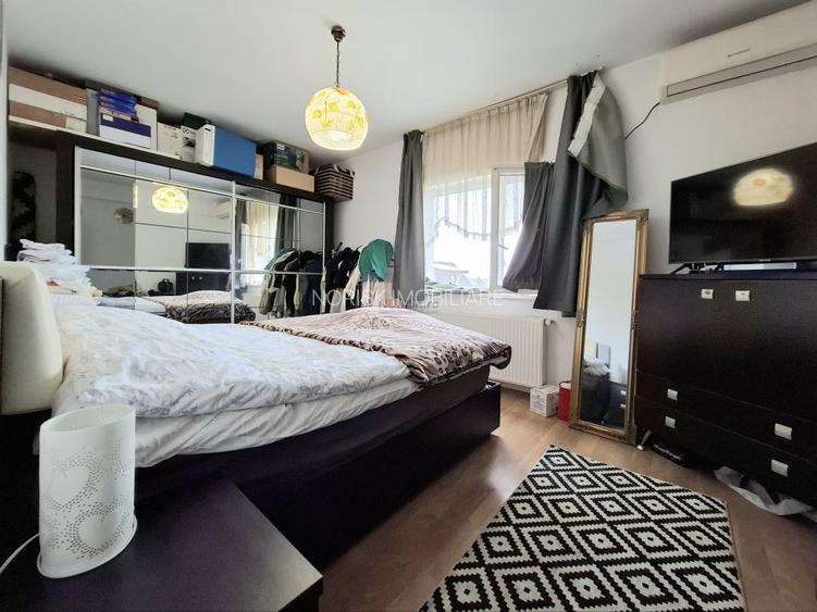 2 Camere | Pallady | Centrala | An 2016 | Mobilat | Utilat | Metrou  - 5